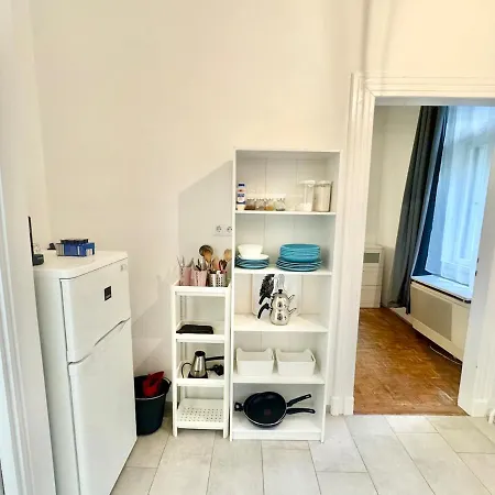 Apartment K16 Spacious 2br *