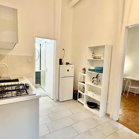 K16 Spacious 2br Apartment Budapest