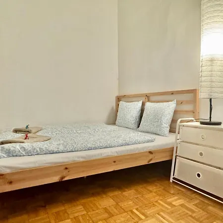 K16 Spacious 2br Apartment