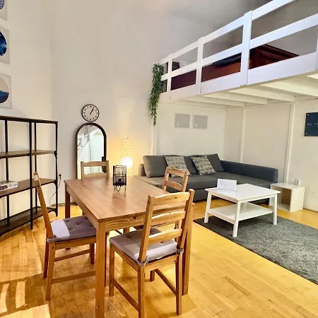 Apartment K16 Spacious 2br