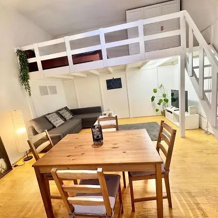 Apartment K16 Spacious 2br *
