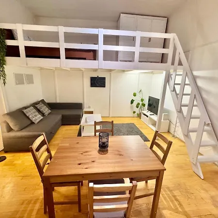 K16 Spacious 2br