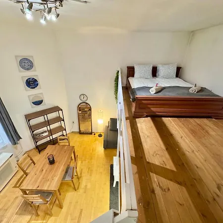K16 Spacious 2br Apartment