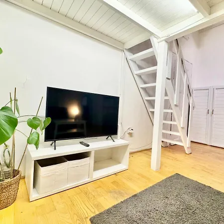 Apartment K16 Spacious 2br *