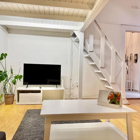Apartment K16 Spacious 2br *