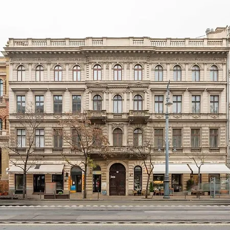 New Location * Budapest