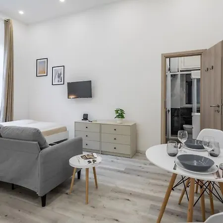 Apartment New Location *