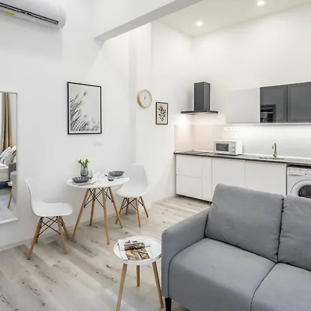 New Location Apartment *