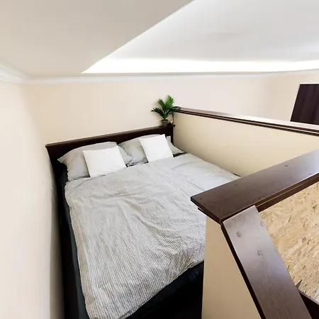 Advenio Apartment