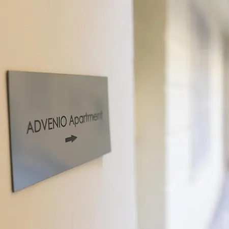Advenio Apartment *