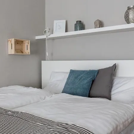 Apartment St Stephens Hideaway By Nw *