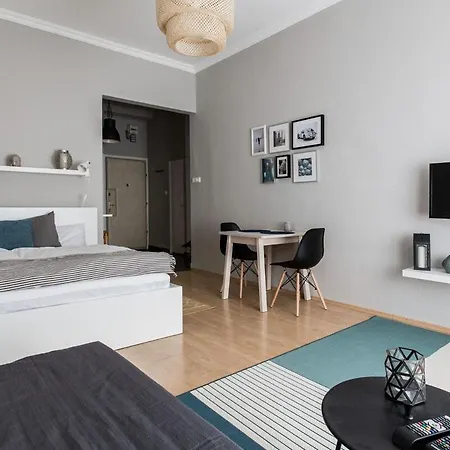 Apartment St Stephens Hideaway By Nw