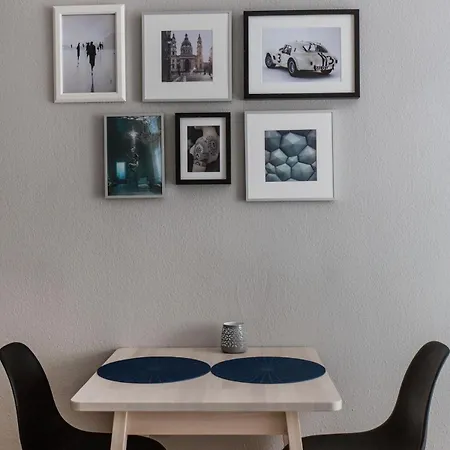 Apartment St Stephens Hideaway By Nw *