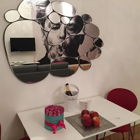 Casa Del Sabo Gerbeaud * Budapest