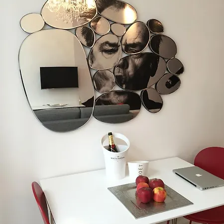 Casa Del Sabo Gerbeaud * Budapest