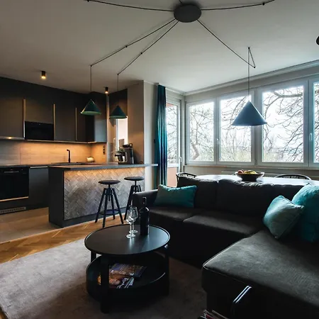 Apartment Castle