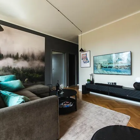 Apartment Castle