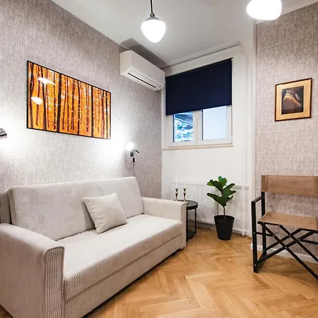 Apartment Castle *