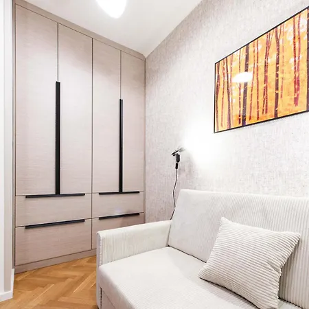 Castle Apartment