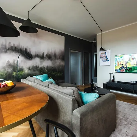 Apartment Castle