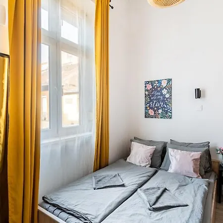 Apartment A Cozy For Wanderers *