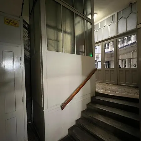 N49 Apartment