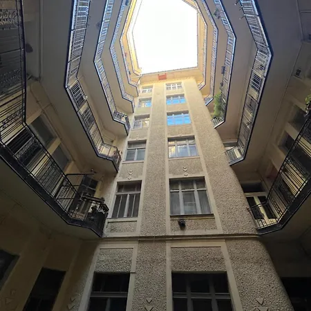 N49 Apartment *
