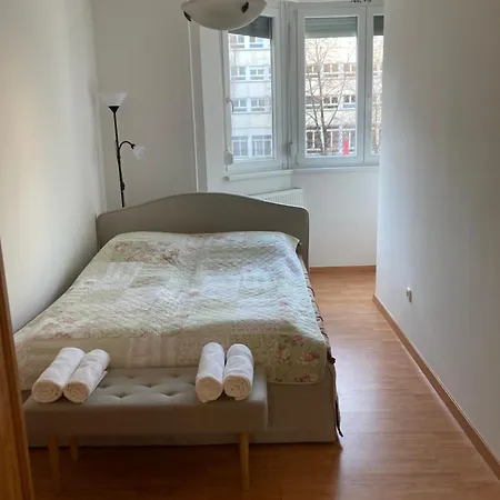 Apartment Lucas