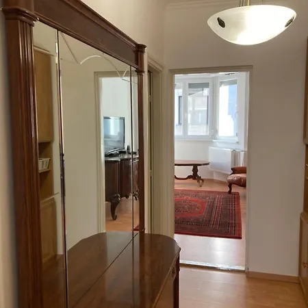 Apartment Lucas