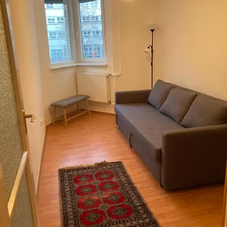 Lucas Apartment *