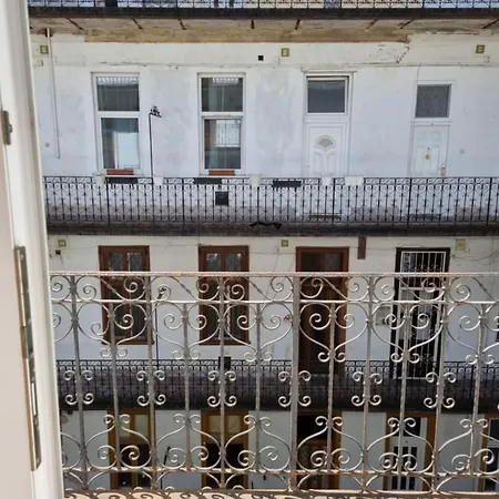 Apartment Up-art Center, Palace District *