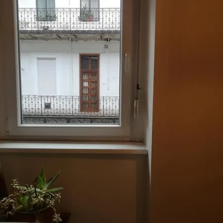 Apartment Up-art Center, Palace District Budapest