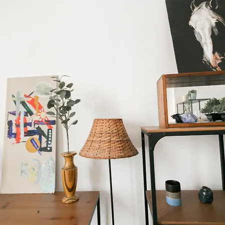 Apartment Cozy & Quiet In Downtown *