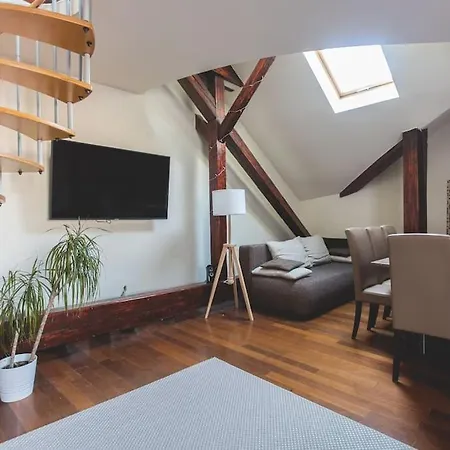 Klotild & Matild Floor In Downtown Apartment Budapest