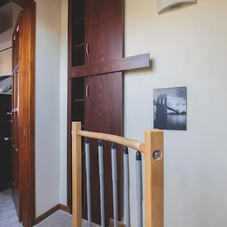Klotild & Matild Floor In Downtown Apartment Budapest