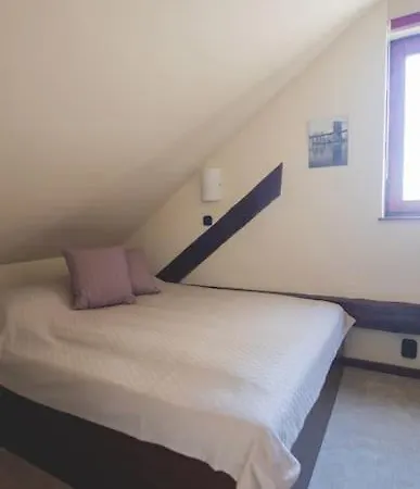 Apartment Klotild & Matild Floor In Downtown Budapest