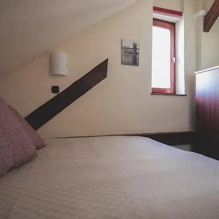 Klotild & Matild Floor In Downtown Apartment Budapest