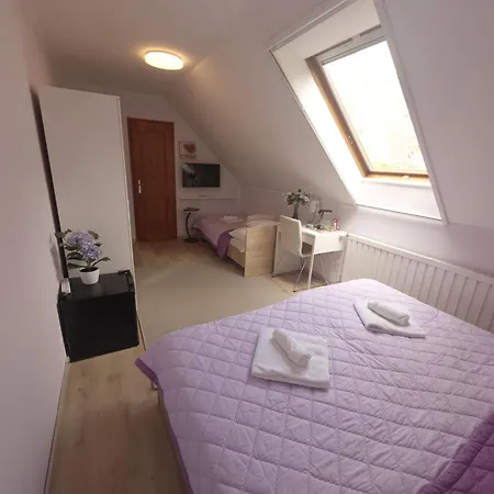 Hotel Le Rose