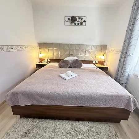 Le Rose 3*