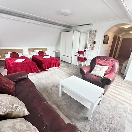 Le Rose Otel