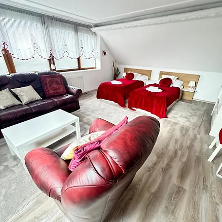 Le Rose Otel 3*
