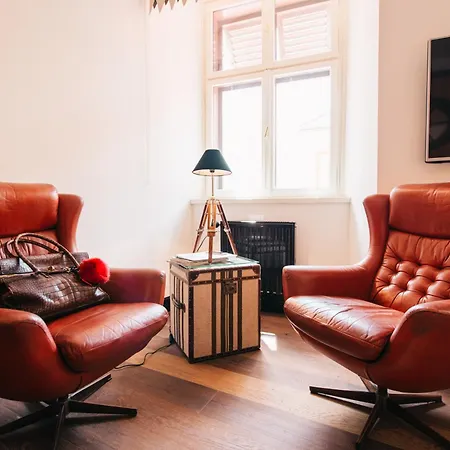 Pest-buda Design Budapest