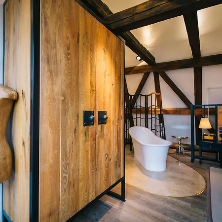 Pest-buda Design Szálloda 4*