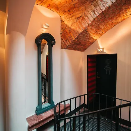 Pest-buda Design Szálloda