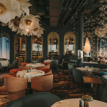 Dorothea Hotel, Budapest, Autograph Collection Hotel 5*