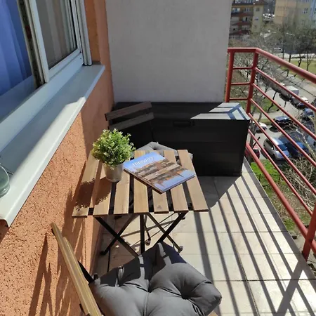 Zazie With Free Parking Budapest