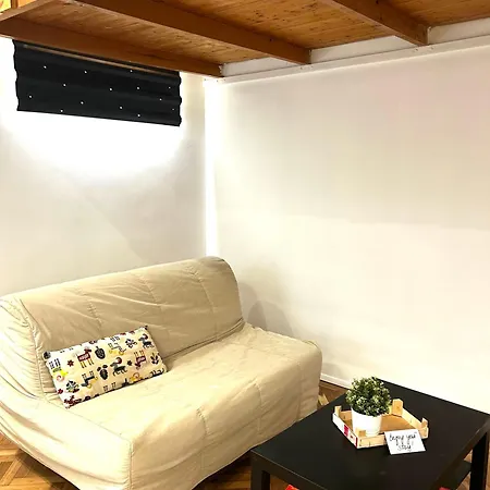 Heart Of I Wheels & Welcome Apartment *