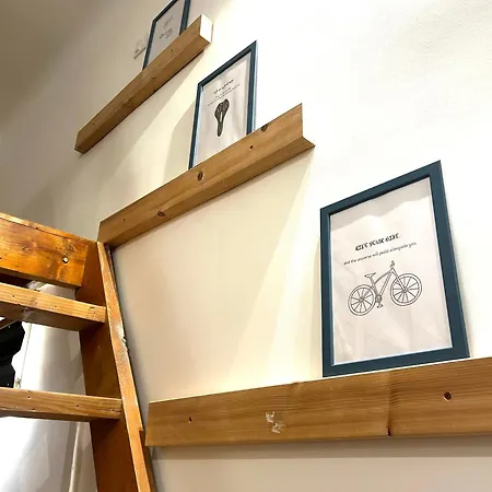 Heart Of I Wheels & Welcome Apartment Budapest