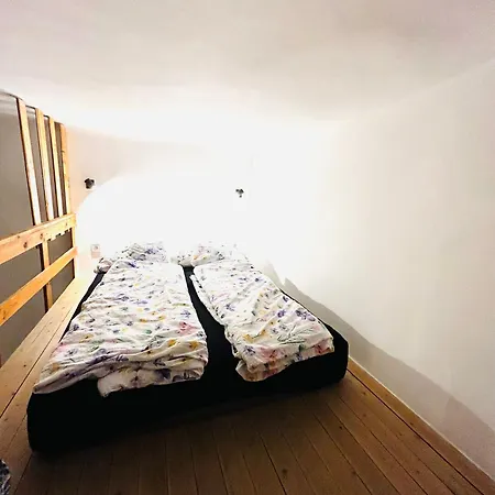 Heart Of I Wheels & Welcome Apartment Budapest