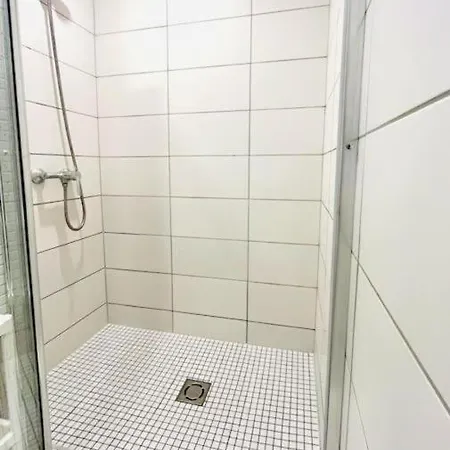 Kazy - In The Heart Of Apartment Budapest